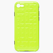 Чехол-накладка - SC205 для "Apple iPhone 7/iPhone 8/iPhone SE 2020" (004)