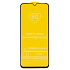 Защитное стекло Full Glue - 2,5D для "Samsung SM- A245 Galaxy A24 4G" (тех.уп.) (20) (black)