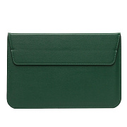 Сумка для ноутбука - BE01 Конверт 11/12" 310x200 mm (green)