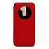 Чехол-книжка - BC003 для "Xiaomi Redmi 9" (red) (209265)
