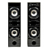 Компьютерная акустика Nakatomi OS-71 2.0 (black)
