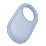 Портативный GPS трекер Hoco E94 Star (blue star) (239326)