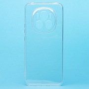 Чехол-накладка - Ultra Slim для "Honor Magic 6" (прозрачный) (232765)