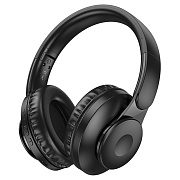 Bluetooth-наушники полноразмерные Hoco W45 Enjoy (black)