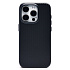Чехол-накладка - PC089 для "Apple iPhone 15 Pro" (black) (231797)