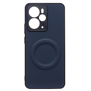 Чехол-накладка - SM049 SafeMag для "Realme 14T 5G" (blue) (245781)