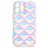 Чехол-накладка - SC322 для "Apple iPhone 13 Pro Max" (multi color) (002) (215508)