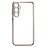 Чехол-накладка Activ Pilot для "Samsung SM-S711 Galaxy S23FE" (silver)