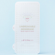 Защитная пленка TPU RORI для "Apple iPhone 11 Pro" (на заднюю панель)