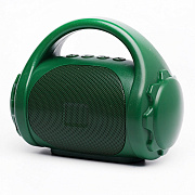 Портативная акустика - T2019 (green)