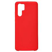 Чехол-накладка Activ Original Design для "Huawei P30 Pro" (red)