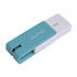 Флэш накопитель USB 16 Гб Qumo Click (azure)