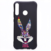 Чехол-накладка - SC208 для "Huawei Honor 9C/Huawei P40Lite E" (005)(124594)