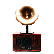 Портативная акустика - AS80 (brown)