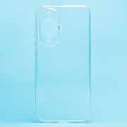 Чехол-накладка - Ultra Slim для "Huawei Nova 12S" (прозрачный) (231165)