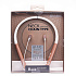 Bluetooth-наушники внутриканальные - BT-770 (gold)