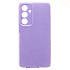 Чехол-накладка - SC328 для "Samsung Galaxy A55" (light violet) (235211)