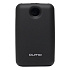 Внешний аккумулятор PowerAid P 6600mAh Micro USB/USB*2 (black)