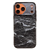 Чехол-накладка Luxo Creative PC для "Apple iPhone 17 Pro Max/18 Pro Max" (G79) (black)