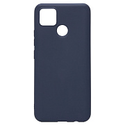 Чехол-накладка - SC303 для "OPPO realme C25 Global/realme C25s Global" (dark blue)