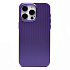 Чехол-накладка - PC089 для "Apple iPhone 15 Pro Max" (violet) (231790)