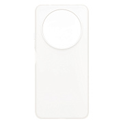 Чехол-накладка - SC346 для "Xiaomi Redmi A3" (white) (232649)