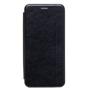 Чехол-книжка - BC002 для "Xiaomi 15T Pro" (black) (242331)