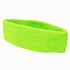 Повязка - на голову (green)