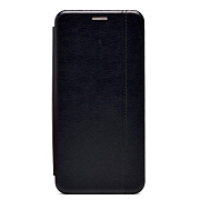 Чехол-книжка - BC002 для "Realme 14 5G Global" (black) (239788)