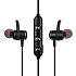Bluetooth-наушники внутриканальные - T1 Sport (black)