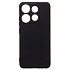 Чехол-накладка Activ Full Original Design для "Tecno Pop 7" (black) (219375)