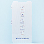 Защитная пленка TPU RORI для "Apple iPhone 11 Pro Max" матовая