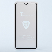 Защитное стекло Full Screen Brera 2,5D для "Xiaomi Redmi Note 8 Pro" (black)