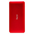 Внешний аккумулятор Recci RN 10 000mAh Micro USB/USB Type-C/USB (red)