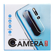 Защитное стекло для камеры - CG00 для "Samsung Galaxy S24+" (прозрачный)