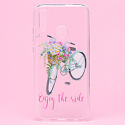 Чехол-накладка - SC146 для "Huawei Honor 10 Lite/P Smart 2019" (007) ..