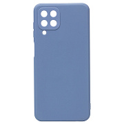 Чехол-накладка Activ Full Original Design для "Samsung SM-M336 Galaxy M33 5G Global" (grey) (205676)