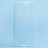 Чехол-накладка - Ultra Slim для "OPPO Find X6" (прозрачный) (218383)