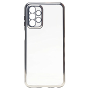 Чехол-накладка Activ Pilot для "Samsung SM-A235 Galaxy A23 4G" (silver) (205418)