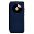 Чехол-книжка - BC003 для "OPPO realme C21" (blue)