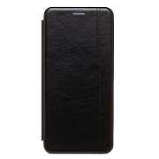 Чехол-книжка - BC002 для "Tecno Spark Go 3/Pop 20" (black)