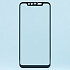 Защитное стекло Full Screen RockBox 2,5D для "Xiaomi Mi 8 Pro" (5) (black) (black)