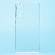 Чехол-накладка - Ultra Slim для "Samsung Galaxy A56 5G" (прозрачный) (239434)