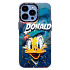 Чехол-накладка - PC081 для "Apple iPhone13 Pro Max" (004) (multi color)