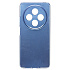 Чехол-накладка - SC328 для "Xiaomi Redmi 14C" (light blue) (239723)