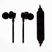 Bluetooth-наушники внутриканальные - NW14 TF (black)