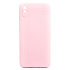 Чехол-накладка Activ Full Original Design для "Xiaomi Redmi 9A/Redmi 9i" (light pink)