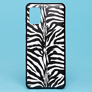 Чехол-накладка - SC187 для "Samsung SM-A315 Galaxy A31" (003)