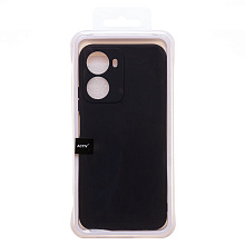 Чехол-накладка - Activ Full Original Design для "Xiaomi Redmi 15A 5G" (black)