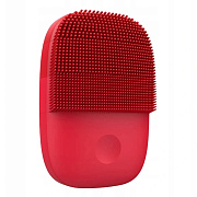 Аппарат для ультразвуковой чистки лица Xiaomi inFace Electronic Sonic Beauty Facial Upgrade (red)